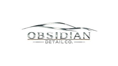 Obsidian Detail Co.